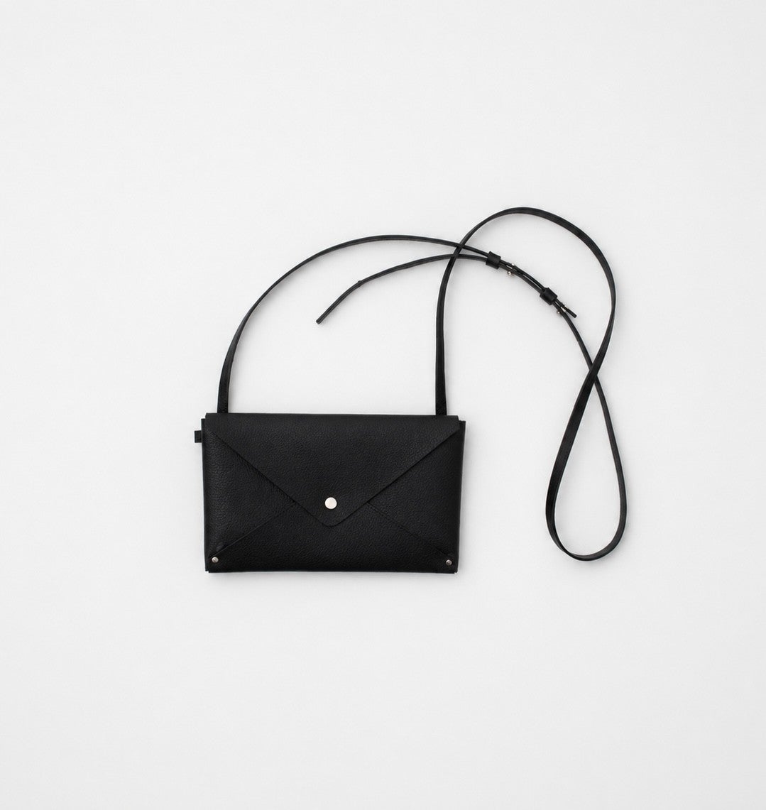 アー レターポシェット ブラック｜a Letter pochette｜アー 取扱Shop