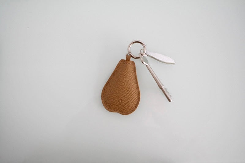 アー 洋なしチャーム｜a Pear charm｜アー取扱Shop｜LETTERS | LETTERS