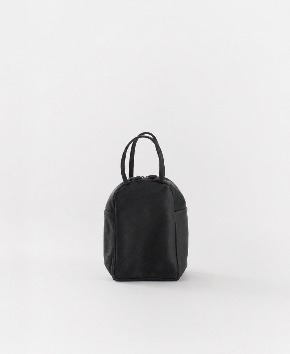 a アー ボストンバッグ S ブラック｜アー 取扱Shop｜LETTERS | LETTERS