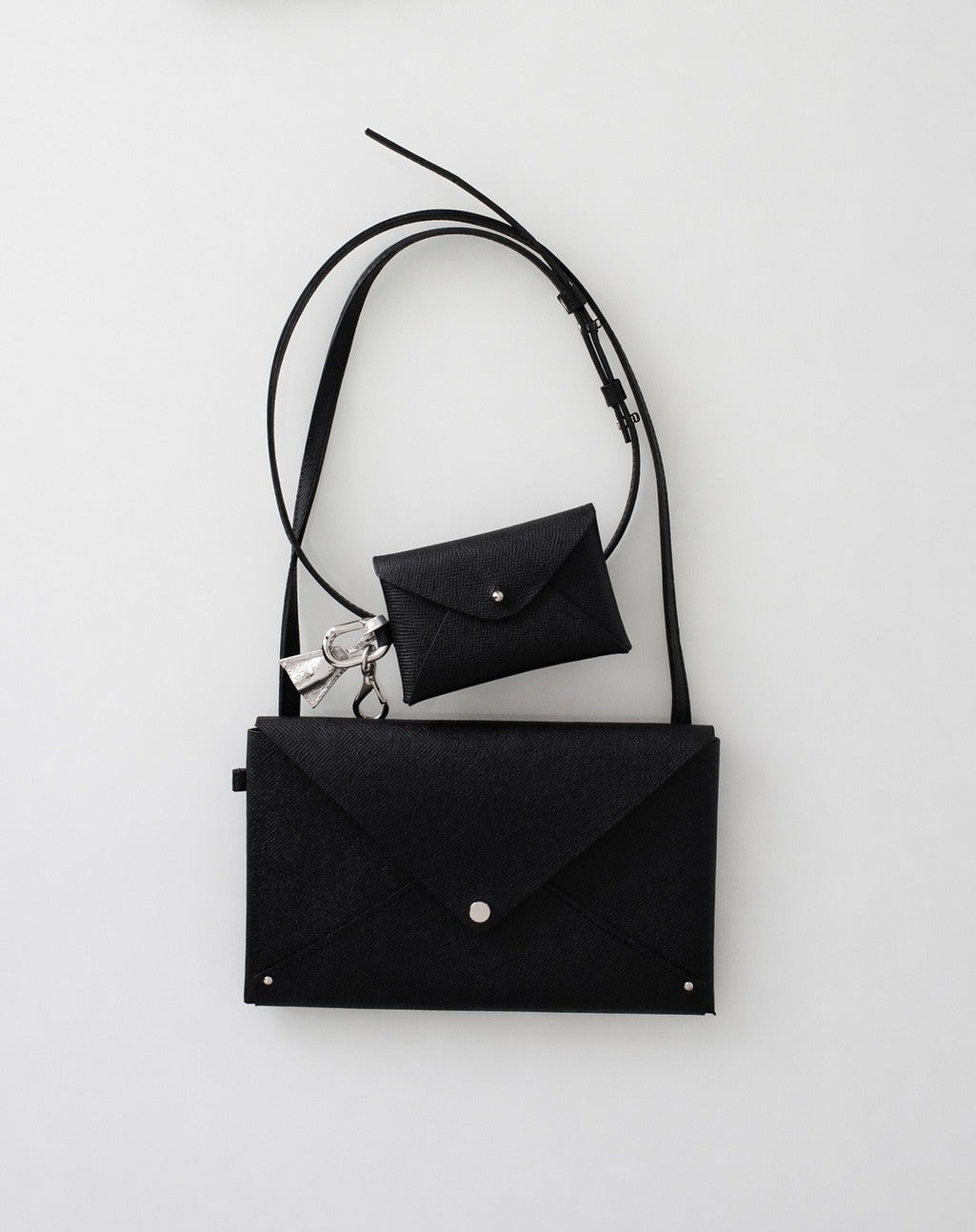 アー レターポシェット ブラック｜a Letter pochette｜アー 取扱Shop