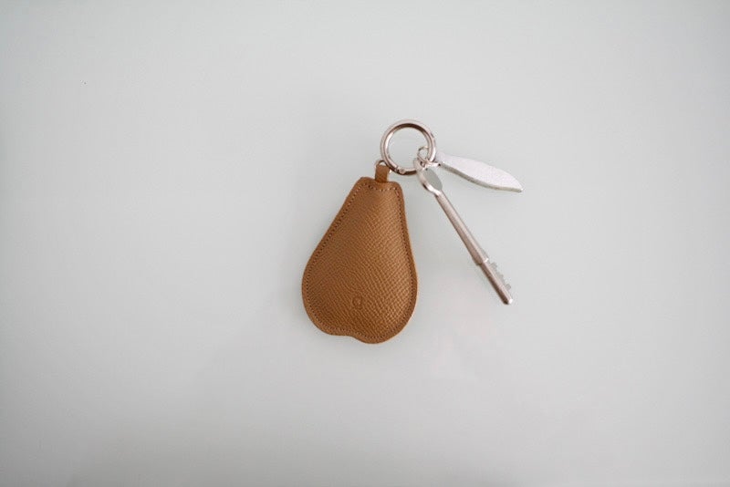 アー 洋なしチャーム｜a Pear charm｜アー取扱Shop｜LETTERS | LETTERS