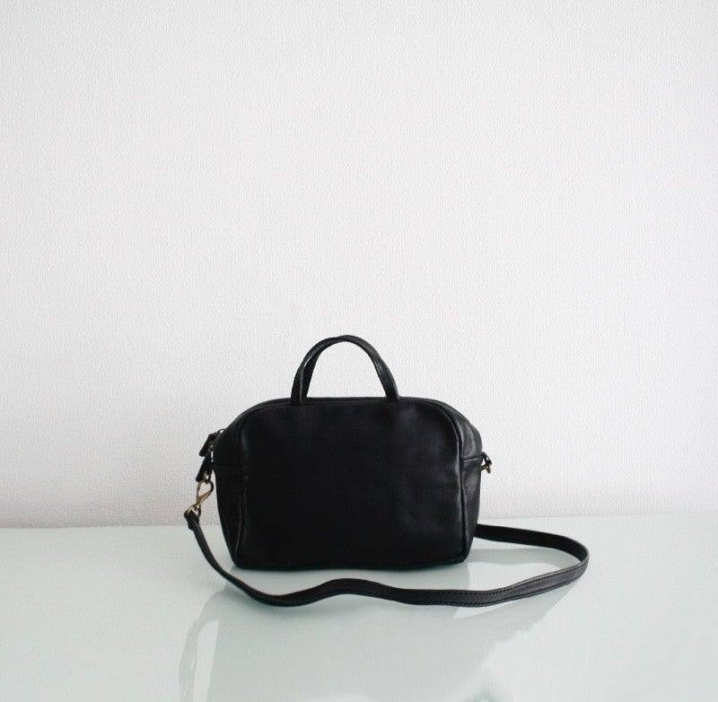 アー レターポシェット ブラック｜a Letter pochette｜アー 取扱Shop