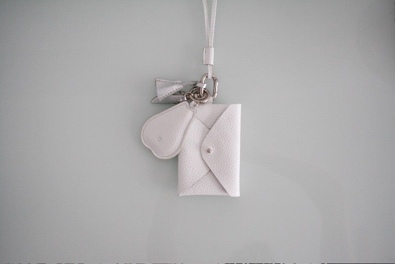 アー 洋なしチャーム｜a Pear charm｜アー取扱Shop｜LETTERS | LETTERS